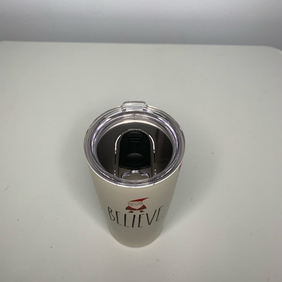 Rae Dunn Believe Insulated Mug - Picture 4 of 4